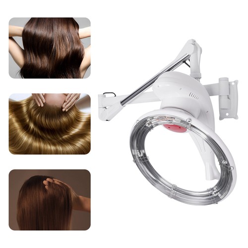 360 orbiting rotating hair - 360°,